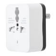 thumbnail image 4 of Enchufe adaptador de corriente, cargador de teléfono móvil 5V1A, enchufe USB, tomas de corriente de carga, salida de alta intensidad, 4 of 8