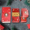 thumbnail image 4 of Caja Sorpresa Caja Regalo 10/12/16/18/20 Tarjetas Pop-Up Explosión Caja de regalo Caja sorpresa Caja de regalo para papá mamá, 4 of 7