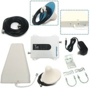 3m Cell Phone Signal Booster Signal Repeater Outdoor Antenna Cable For Car
