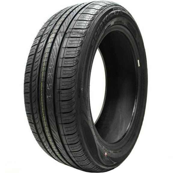 Sceptor 4XS 215/65R17 98T A/S All Season Tire Fits: 2011-14 Ford Mustang Base, 2005-07 Chrysler 300 Touring