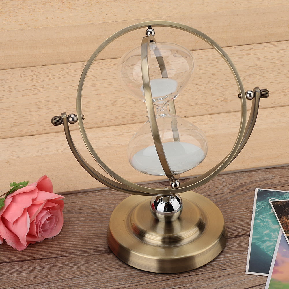 Details about   ANTIQUE BRASS SAND TIMER HOURGLASS WITH ANTIQUE MARITIME COLLECTIBLE DECOR ITEM 