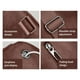 thumbnail image 5 of Sling Bag For Men Women Shoulder Backpack Chest Bags Daypack With Earphone Hole For Hiking Camping Outdoor Trip, 5 of 6
