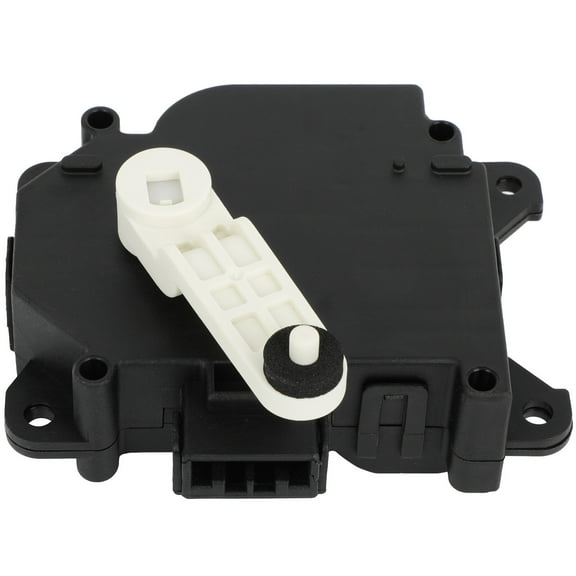 Air Door Actuator A/C HAVC Heater Blend Door Actuator Replacement for for Honda for Odyssey 2005-2010,for Honda for Ridgeline 2006-2014 604-369