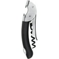 thumbnail image 1 of Steel Double Lever Opener, Black, 1 Piece, 1 of 5