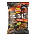 thumbnail image 2 of Papas fritas Sabritas Receta Crujiente sabor salsas preparadas y limón 160 g, 2 of 5