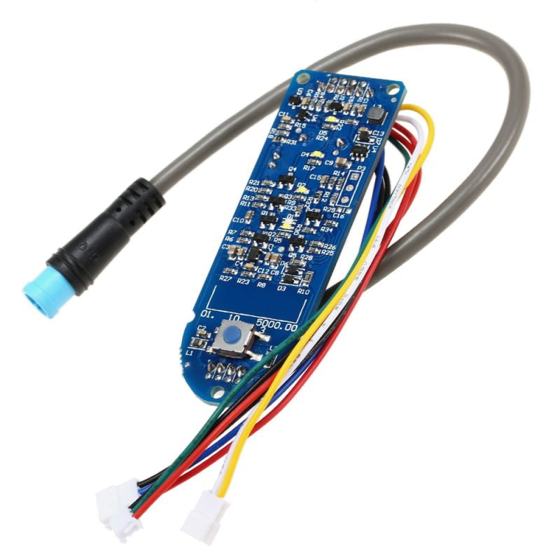 Universal ESC Circuit Motherboard Bluetooth Controller for Xiaomi M365 Scooter Skateboard 