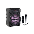 thumbnail image 4 of Bocina Bafle 8" Hero TWS Bluetooth Select Sound BT1008 Select Sound Hero, 4 of 7