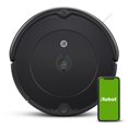 thumbnail image 1 of iRobot Roomba 694 Wi-Fi Connected Robot Vacuum, 1 of 5