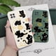 thumbnail image 4 of Funda Creativa Para Teléfono Samsung Galaxy A22 A12 4G 5G Blanda A02 A02S Todo Alrededor De Protección, 4 of 4