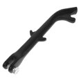 thumbnail image 1 of RENACLIPY Motorcycle Side Stand Black Metal Kickstand for Electric Scooter Support, 1 of 7