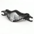 thumbnail image 4 of Faro delantero de motocicleta, faro delantero de motocicleta, faro de motocicleta, accesorio para faro de motocicleta, elegante y moderno, 4 of 9
