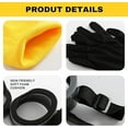 thumbnail image 3 of Halloween Costume Accessories for Adult and Kids - Goggles Glasses/Yellow Hat/Gloves for Men Women Cosplay Party Set, 3 of 6