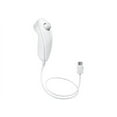 thumbnail image 2 of Console Nintendo Wii Remise à Neuf Blanche, 2 of 4