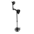 thumbnail image 2 of Treasure Metal Detector Adjustable Height Water Resistant Handheld Metal Detector for Gold Silver Jewelry, 2 of 7