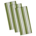 thumbnail image 1 of Paño de cocina gourmet DII Perejil Stripe (juego de 3) Design Imports CAMZ35818, 1 of 2