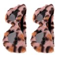 thumbnail image 1 of unbranded 2Ud Lentes De Sol Con Estampado Animal Y Moderno Para Complementar Tu Atuendo, 1 of 8