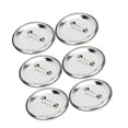 thumbnail image 4 of Badge DIY Tools, Badge Making Supplies Practical Durable 100 Sets Professional  for Crafts, 4 of 7