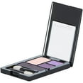 thumbnail image 4 of (2 pack) Maybelline Expert Wear Eyeshadow Quads, Velvet Crush, 4 of 7