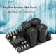 thumbnail image 5 of Kit De Módulo De Fuente De Alimentación Amplificador De Placa De Filtro Rectificador De Filtro Componente Electrónico DIY, 5 of 7
