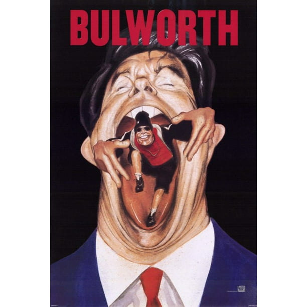 Essay on bulworth picture