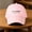 Pink, variant on siminsem Embroidered Heart Baseball Cap for Women Cute Dad Hat Adjustable Cotton Low Profile Unisex Washed Vintage Cap with Pre-Curved Visor Gym Running Everyday Wear Gift, Sky Blue,One Size
