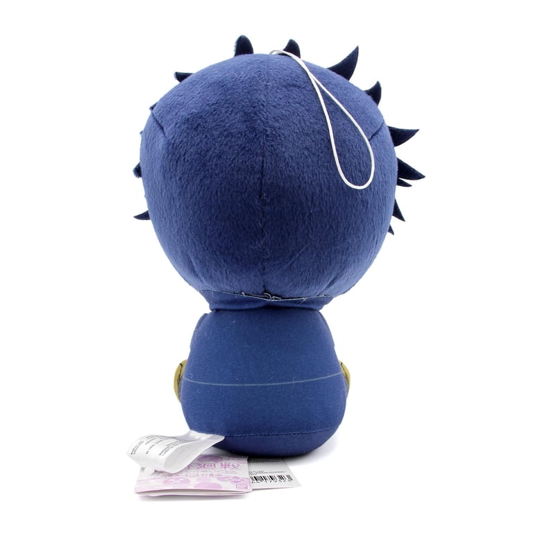 Jujutsu Kaisen Megumi Fushiguro Sitting 8