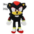 thumbnail image 2 of Plush Stuffed Animal ,Kids Toys for Ages 2 up,Toddler Toys,30CM,Black,Gift for gaming enthusiast, 2 of 3