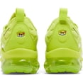 thumbnail image 4 of Nike Air VaporMax Plus DX1784-300 Women's Atomic Green Tennis Ball Shoes DJ216 (8), 4 of 5