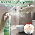 thumbnail image 6 of Airi Air Freshener, Long - Lasting Fragrance for Bedroom, Odor Eliminator for Home Bathroom and Car, Ocean Scent 360ml - 360 Milliliter Capacity, Easy - to - Use Spray Design - for Bedroom, Bathroom,, 6 of 6
