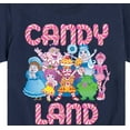 thumbnail image 3 of Candy Land - Character Group - Boy's Toddler And Youth Short Sleeve T-Shirt, 3 of 5