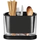 thumbnail image 4 of Porta utensilios de cocina de encimera, porta utensilios de cocina con escurridor porta cubiertos para cocina, 4 of 5