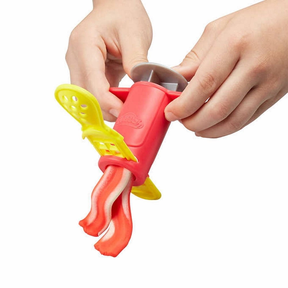 play doh ultimate chef set