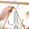 thumbnail image 4 of Bag Organizer,Hooks for hanging bags, 4 of 5