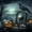 Teal 01, variant on Feelyou Halloween Pumpkin Twin Comforter Sets, Spooky Cartoon Bedding Set, Black Reversible, 2-Piece, 1 Comforter and 2 Pillowcases