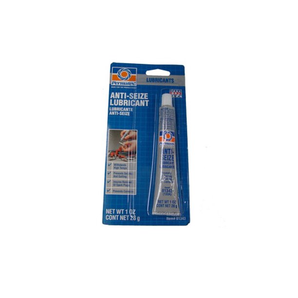 S81343 1oz Tube Permatex AntiSeize Compound