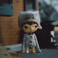 thumbnail image 2 of Hirono-caja ciega de la serie Little Mischief, juguetes, caja misteriosa, figura Original, Guess Bag, Mystere, muñeca bonita, modelo regalo Kawaii, 2 of 4