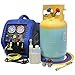 thumbnail image 3 of Mastercool 69110 Automotive A/C Recovery System, 3 of 4