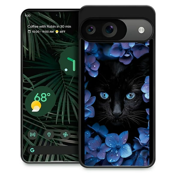 Punmada for pixel 9 case