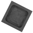 thumbnail image 4 of Molde de Lingote de Grafito Bling Bling Profesional de Fundición Cuadrada para Oro Plata Latón y Cobre, 4 of 12
