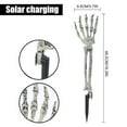 Lamp for Bedroom String of Lights Indoor 20 Ft Modeling Lights Solar
