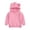 A1@Red43, variant on Wxolcjlv Toddler Boys Pullover Hoodie 3D Bear Ears Solid Design Long Sleeve Cute Casual Hooded Sweatshirt, Sizes 4-12