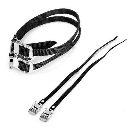 bike pedal straps walmart
