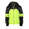 thumbnail image 1 of Veste d'Hiver Isolée pour Garçons Ronan, Atlantique, Medium, 1 of 2
