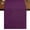 Purple Purple, variant on Purple Burlap Texture 48 Inch Table Runner, Farmhouse Vintage Purple Farmhouse Dresser Scarf Cotton & Linen Tablerunner for Dining/Kitchen Island/Holiday Party Décor 13" x 48"
