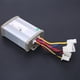thumbnail image 2 of Controlador de bicicleta eléctrica Octpeak controlador de cepillo 48V 800W metal, 2 of 8