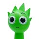 thumbnail image 3 of ABS Model Collection Toy Mystery Box Figuras Acción Lindo Adorno Escritorio (14), 3 of 9