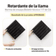 thumbnail image 4 of Kit 24 Paneles De Espuma Acustica Gris, 4 of 4