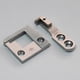 thumbnail image 3 of For Pfaff 335 BG335 Sewing Machine Attachment Needle Plate Screws Complete Binding Attaching Parts S, 3 of 5