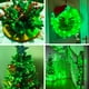 thumbnail image 5 of Luces navideñas JMEXSUSS 50 LED que funcionan con pilas de 5 m, 5 of 9