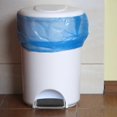 thumbnail image 3 of 6pcs Waste Bin Pedal Replacement Foot Pedal Plastic Step On Pedal Garbage Can Foot Pedal Wastebasket Bin Pedal for Kitchen Home Use, 3 of 4